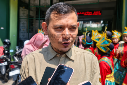 KPU Kudus Jadikan Pilketos Serentak 2026 Proyek Percontohan Demokrasi Pelajar di Jateng