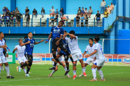 Laga Persiku vs PSIS Tak Digelar, Potensi Sanksi Masih Tunggu Keputusan LIB