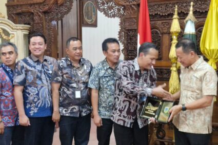 Bukan Cuma Skybridge, PT KAI dan Pemkab Kudus Bongkar Rencana Besar di Eks Stasiun Wergu
