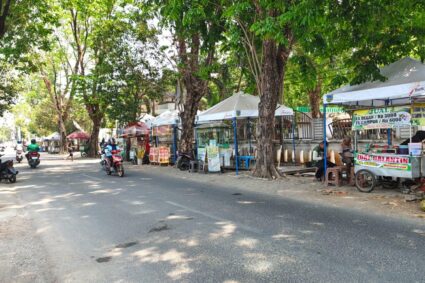 Museum Kretek Kudus Disiapkan Dikelola Investor, Penataan PKL Jadi Perhatian