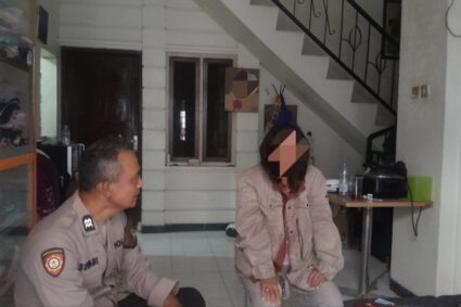Khawatir Teman Tak Bisa Dihubungi, WNA India Lapor Kapolres Kudus
