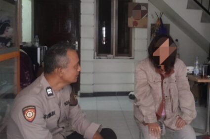 Cemas Tak Bisa Hubungi Teman di Kudus, WNA India Lapor Kapolres, Polisi Langsung Bergerak
