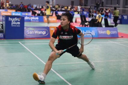 PBSI Kudus Andalkan Kekuatan Muda di Porprov Jateng 2026, 12 Atlet Siap Berlaga di Lima Nomor