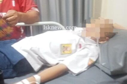Siswa MTs di Grobogan Diduga Dianiaya Kakak Kelas hingga Harus Dirawat di Rumah Sakit