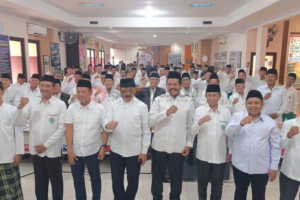 MUI Kudus Gelar Halaqoh, Dorong Kudus Tetap Religius dan Modern Berbasis GUSJIGANG