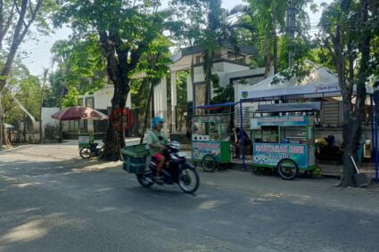 Museum Kretek Kudus Dikembangkan, Investor Pastikan Tak Gusur PKL