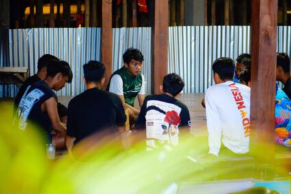 PLN Dukung Regenerasi Penjaga Laut Lewat Edukasi Digital di Pulau Sabira