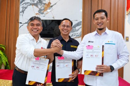 Makin Gampang “Ngecas” Kendaraan Listrik, PLN Siap Bangun SPKLU di Kawasan Halim