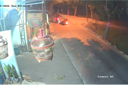 Begal di Jalan Belakang Samsat Kudus Dibekuk, Satu Pelaku Masih Buron