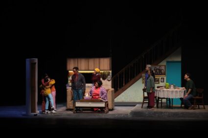 Home Sweet Loan The Musical Resmi Dipentaskan, Kisah Kaluna Kini Hadir di Atas Panggung
