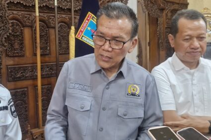 Musthofa Tekankan Prinsip 4T dalam Pengelolaan Dana BOSP di Kudus