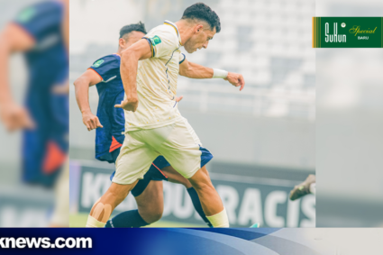 Persiku Kudus Tantang PSPS Pekanbaru, Mampukah Sang Juru Kunci Membuat Kejutan?
