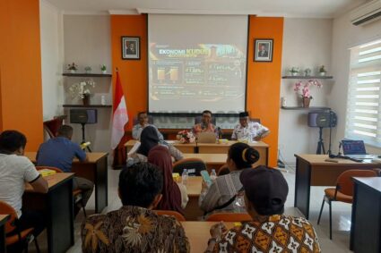 Inflasi Kudus September 2026 Capai 0,32 Persen, Beras hingga Cabai Rawit Jadi Pemicu Utama