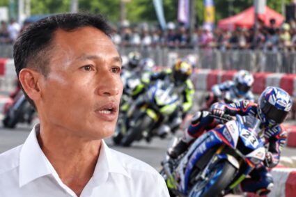 Kejurprov Road Race Kudus Batal Digelar, Perizinan Mepet hingga Bentrok MotoGP dan Porprov Jateng