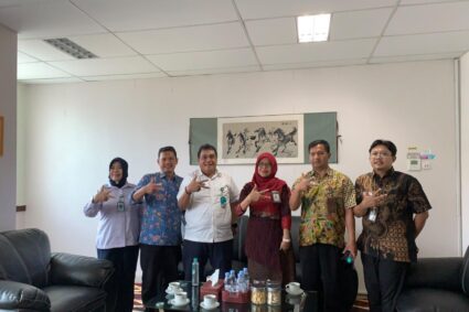 Tinjau Rsup Dr. Kariadi, Ombudsman Dorong Kepastian Dan Transparansi Layanan Obat Jkn