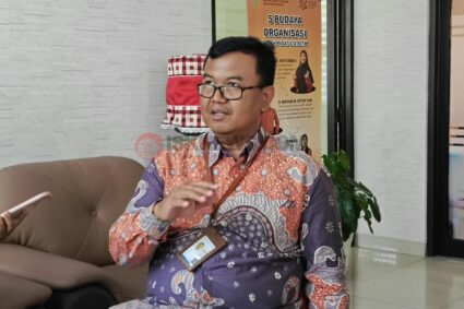 Sensus Ekonomi 2026 Hampir Rampung, BPS Lakukan Penyisiran hingga 15 Oktober