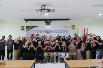 RSI Sunan Kudus Gelar Refreshing Ilmu Pelayanan ANC dan USG bagi Dokter FKTP, Perkuat Layanan Kesehatan Ibu dan Anak