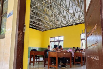 Nilai Aset Gedung Disdikpora Kudus Tembus Rp775,79 Miliar, Penambahan dari Revitalisasi 125 Sekolah Belum Dihitung
