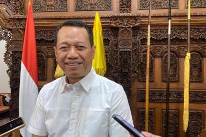 Bupati Kudus Ungkap Ancaman Turbulensi Birokrasi, Regenerasi ASN Jadi Perhatian