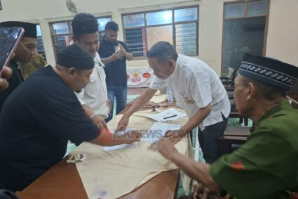 Kades Bulungcangkring Siap Mundur Jika Kesepakatan Kandang Ayam Tak Terlaksana