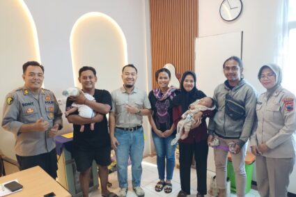 Dua Pasien Club Foot Jalani Casting Metode Ponseti di RS Aisyiyah Kudus, Pendampingan Jadi Bagian Penting Proses Penanganan