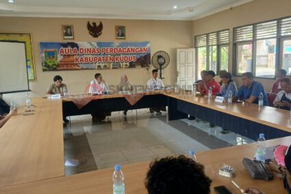 Driver Kudus Adukan Dugaan Penyalahgunaan Barcode Solar Subsidi ke Pertamina