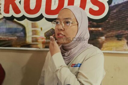 Driver Kudus Adukan Dugaan Penyalahgunaan Barcode Solar Subsidi ke Pertamina