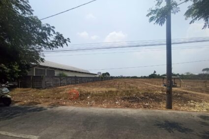 DED Rampung, Pembangunan Pasar Anyar Kudus Ditargetkan Mulai 2027