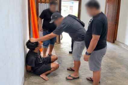 Teror Begal Dini Hari di Belakang Samsat Kudus, Wakapolres Ungkap Kronologinya
