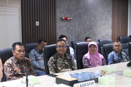 Seleksi Tiga Jabatan Strategis Kudus, 14 Pelamar Jalani Asesmen di Mabes Polri