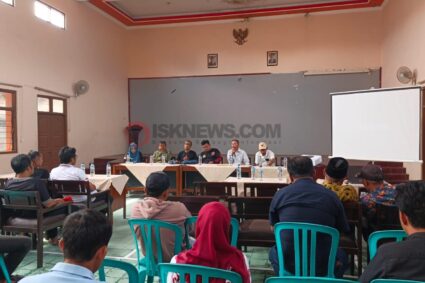 Pemdes Bulungcangkring Koordinasi dengan Pengusaha Kandang Ayam, Tim Monev Segera Dibentuk