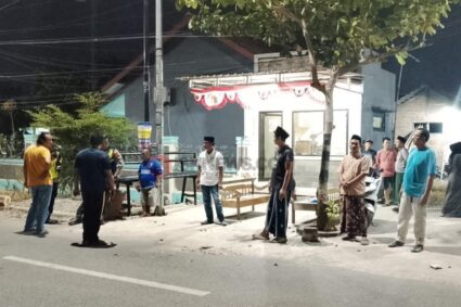 Bocah 7 Tahun di Pasuruhan Lor Kudus Meninggal usai Tertimpa Kursi Besi, Ini Kronologinya
