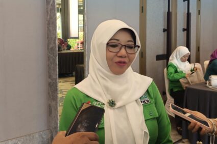 Pasca Pengukuhan, PKB Kudus Fokus Restrukturisasi Organisasi hingga Tingkat Ranting