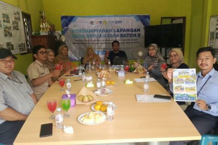 Desa Menawan Kudus Masuk 25 Besar Nasional Desa BRILiaN 2026