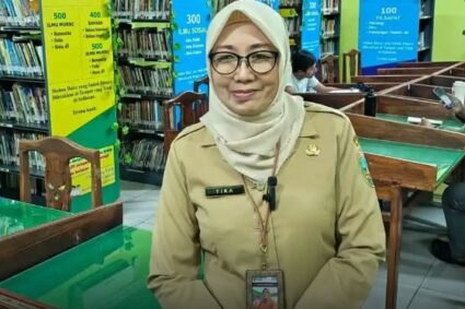 Capaian TPBIS Kudus Masih Bergerak, Skor Sementara Tembus 96,25