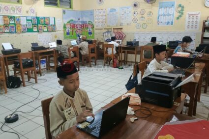 Sembilan Kecamatan Bersaing di MAPSI Kudus, 306 Peserta Berebut Tiket ke Provinsi