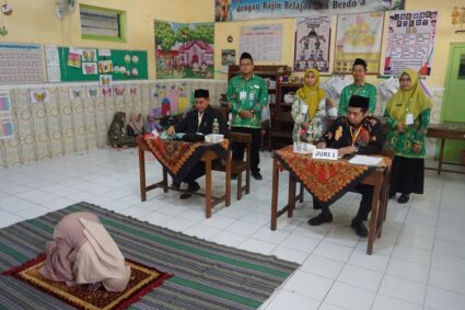 MAPSI Kudus Tak Sekadar Lomba, Jadi Wadah Pengembangan Bakat, Karakter dan Akhlak Siswa