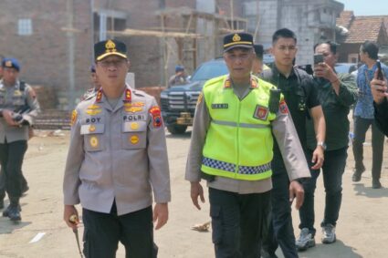 Dugaan Bisnis Debt Collector di Kudus Terkuak, Polisi Telusuri Aliran Komisi