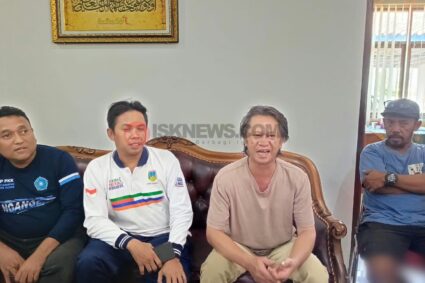 Kades Janggalan Kudus Klarifikasi Dugaan Pungli, Penerima Bantuan Akui Kesalahpahaman
