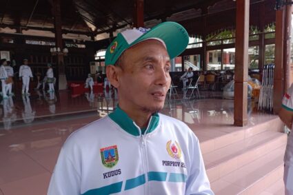 Bulu Tangkis hingga Bela Diri Jadi Andalan Kudus untuk Mendulang Emas di Porprov 2026
