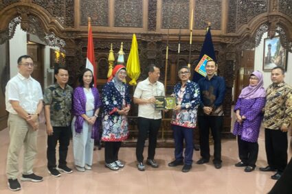 Pengendalian Hipertensi di Kudus Difokuskan pada Sistem Pengobatan dan Kompetensi Nakes