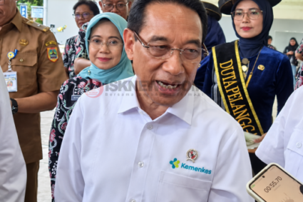 Wamenkes Dukung RSUD Kudus Jadi Pusat Pendidikan Dokter Spesialis Jantung pada 2027